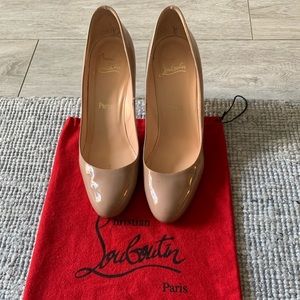 Christian Louboutin Simple Parent Pump